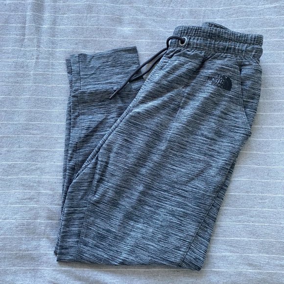 North Face cropped lounge pants - Picture 3 of 3